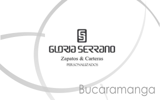 gloria-serrano-zapatos-bucaramanga
