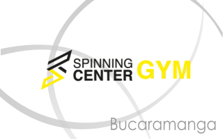 Spinning-center-gym-bucaramanga