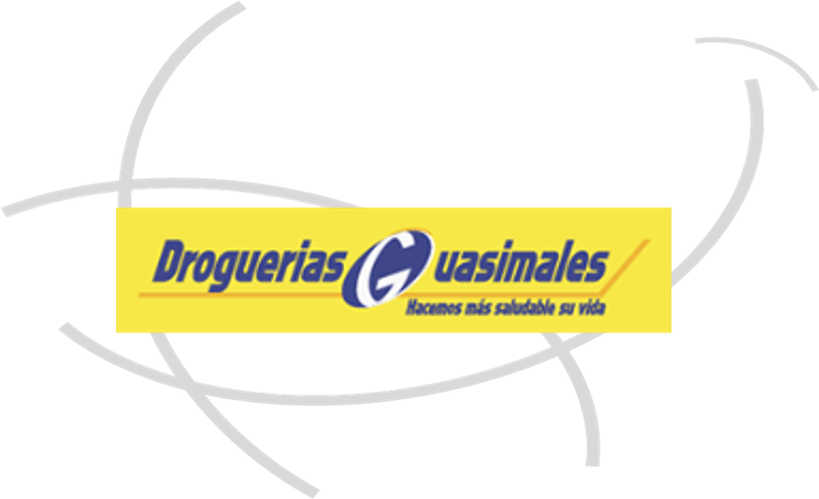 DROGUERÍA GUASIMALES