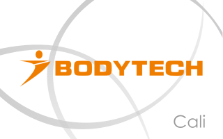 Cali-bodytech