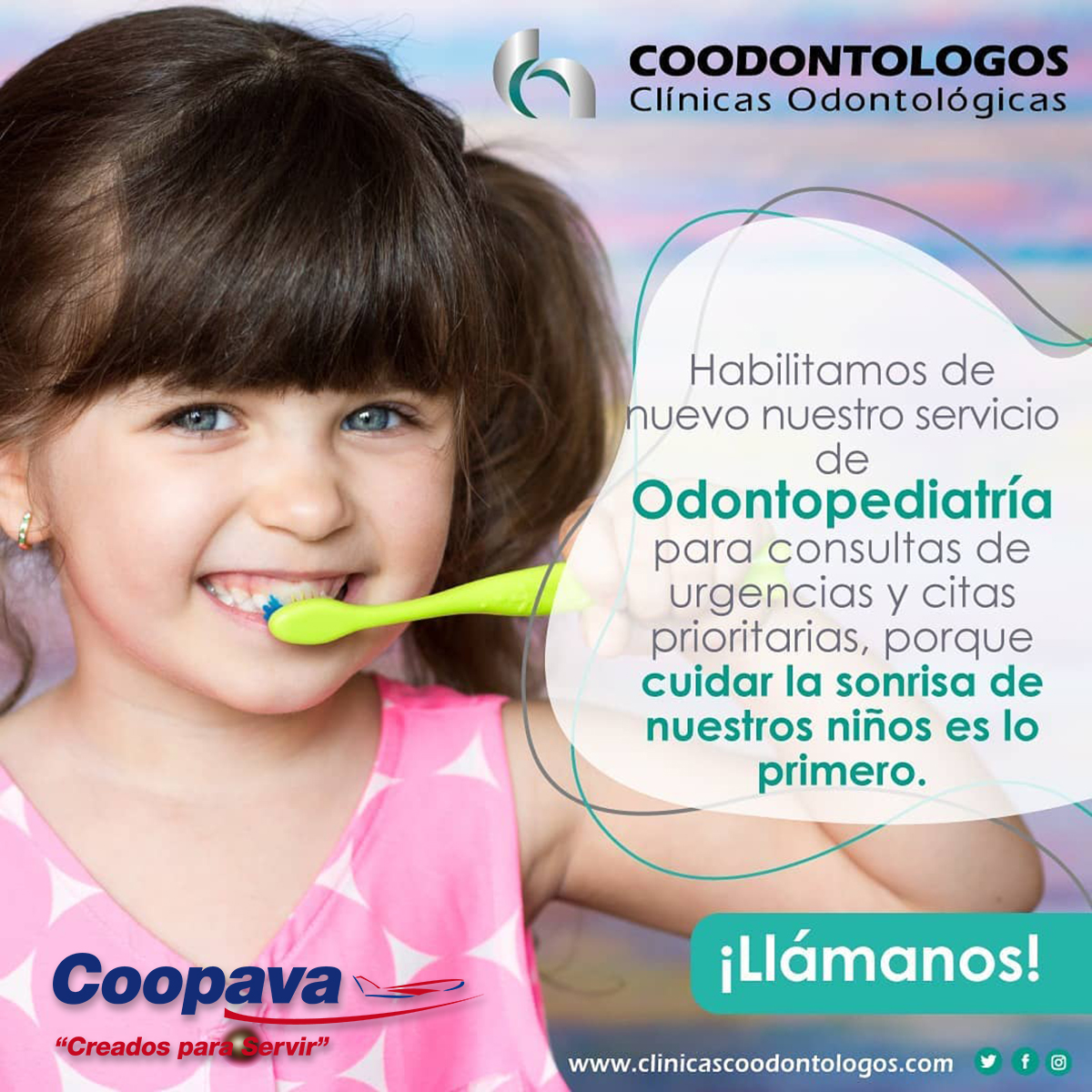 Coodontologos