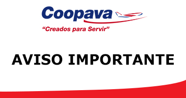 Aviso Importante Pagaduria