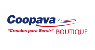 Boutique El Dorado - Coopava