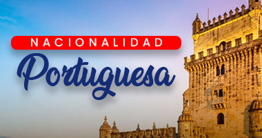 Nacionalidad Portuguesa