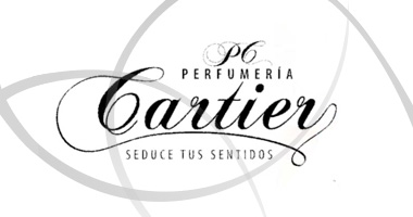 perfumeria cartier