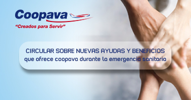 Nuevas Ayudas y Beneficios