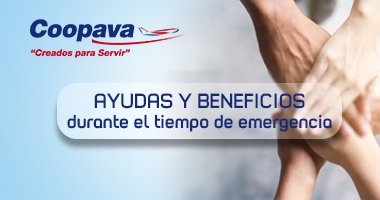 Ayudas y Beneficios