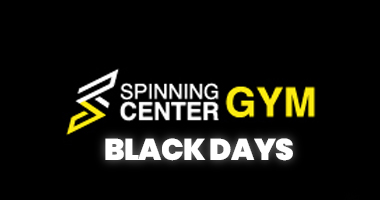 Black Days Spinning Center