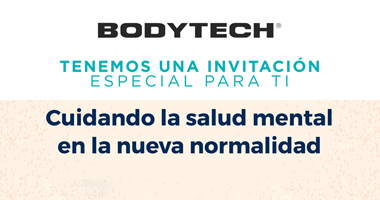 Cuidando la Salud Mental