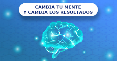 Cambia tu mente Webinar
