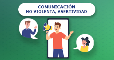 Comunicacion No Violenta Webinar
