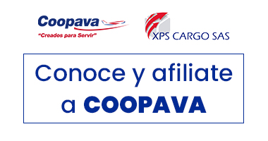 Conoce y Afiliate a COOPAVA
