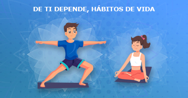 De ti depende Webinar