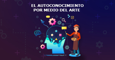 El Autoconocimiento por Medio del Arte Webinar