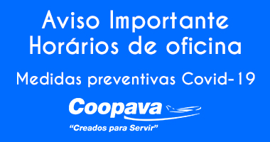Horarios de Oficina