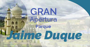 apertura jaime duque