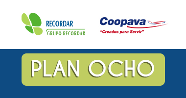 Recordar Plan Ocho