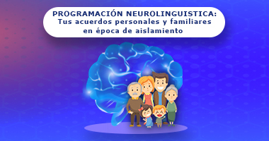 Programación Neurolinguistica Webinar