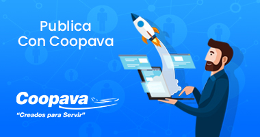 Publica con Coopava