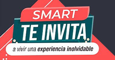 Smart te Invita