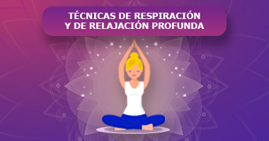 Tecnicas de Respiracion Webinar