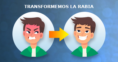 Transformemos la Rabia Webinar