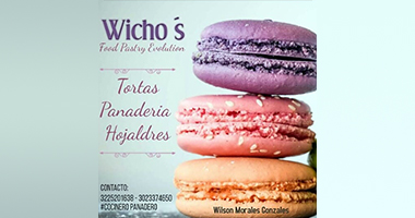 Wichos Panaderia