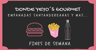 Donde Yeyos Gourmet