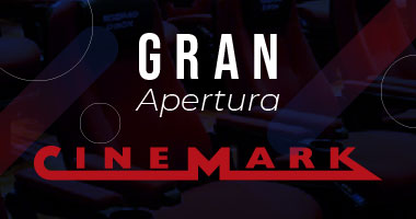 ampliacion vigencia boleteria cinemark