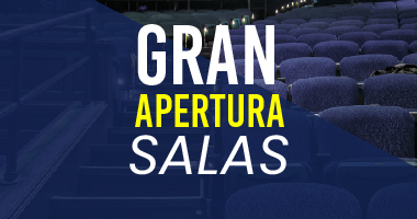 apertura cinecolombia