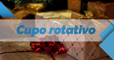 cupo rotativo