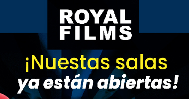 royal films